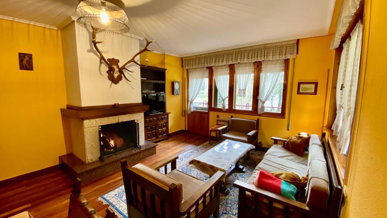 Casa Fresneda Villa Fresneda  Eksteriør billede