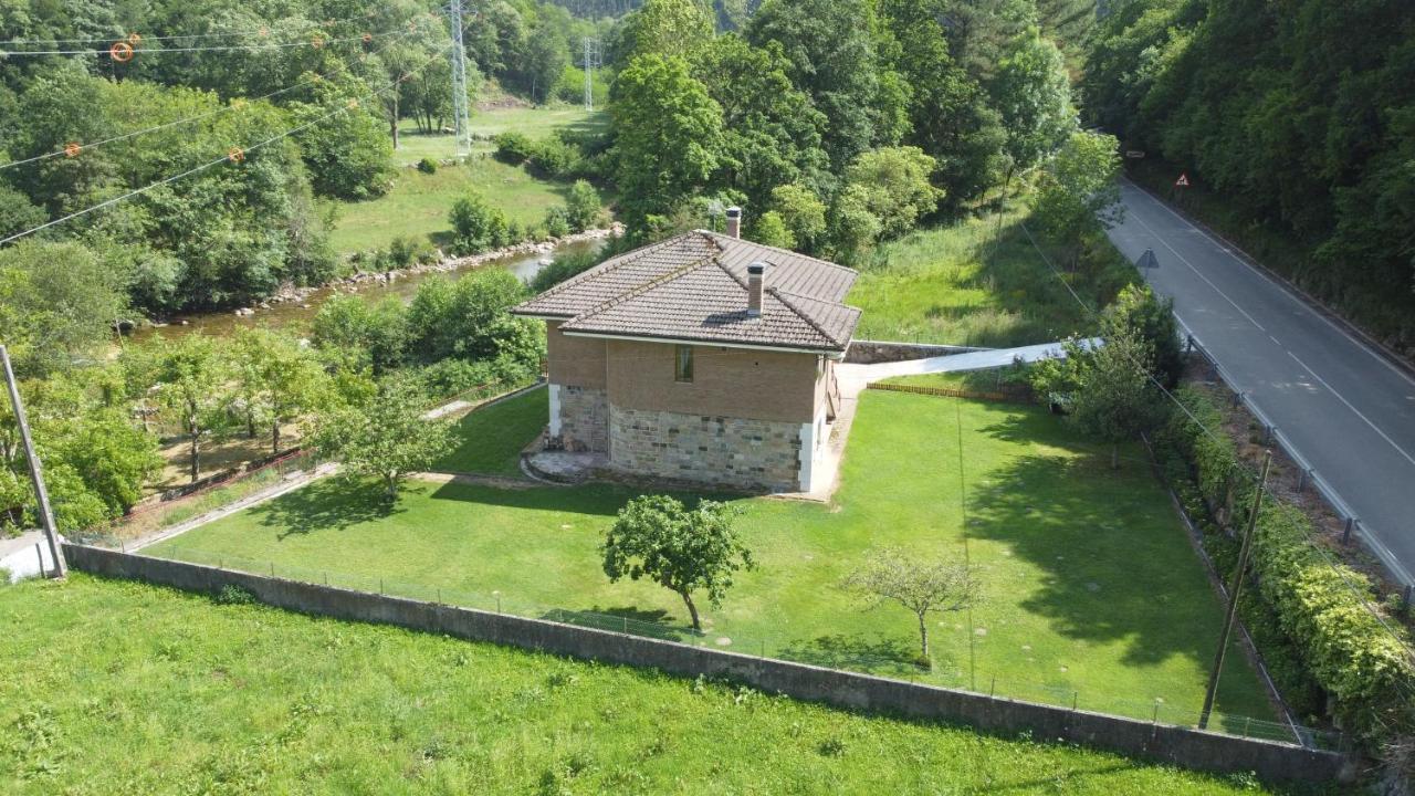 Casa Fresneda Villa Fresneda  Eksteriør billede